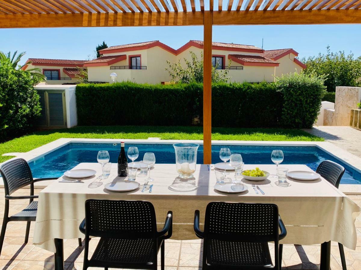 Villa Lauvic Cala'N Bosch  Exterior foto
