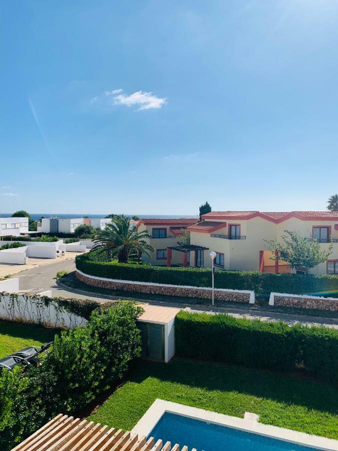 Villa Lauvic Cala'N Bosch  Exterior foto